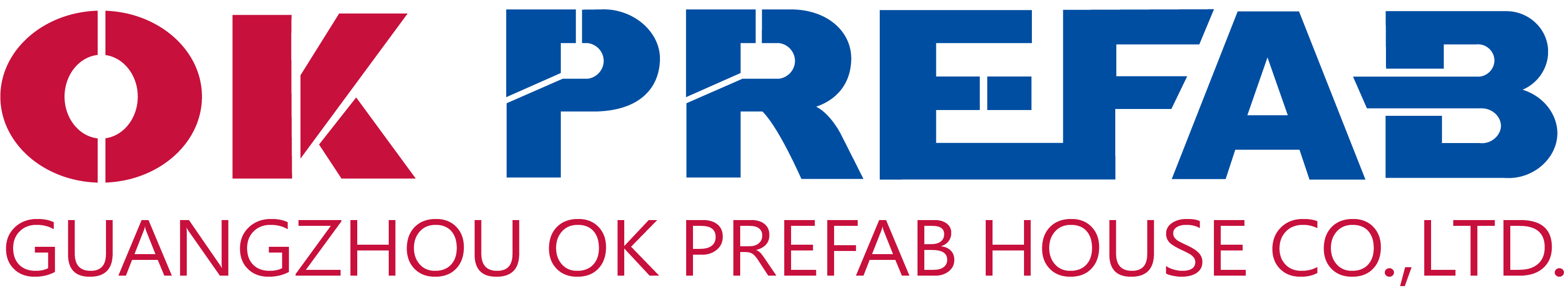 OK PREFAB