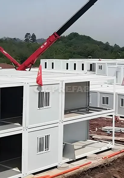 Our Projects - OK PREFAB
