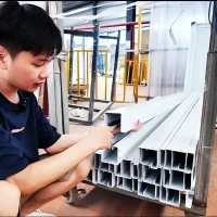 ok prefab quality check