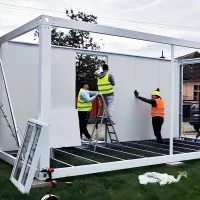 Ok prefab