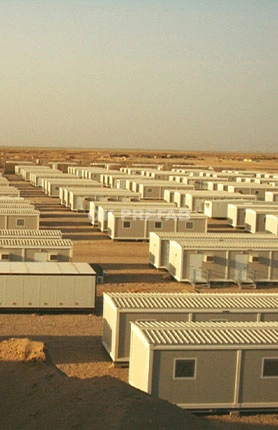 OK prefab energy project camp container house offeice living home