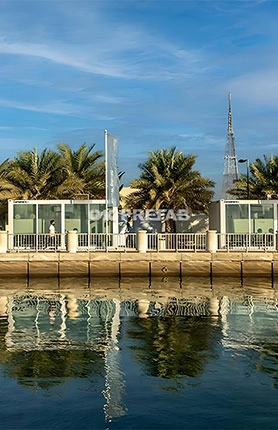 OK PREFAB prefab house event easy install movable container house for sport event