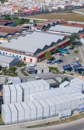 ok prefab container house factory manufacturer Resale & Wholesale Applications