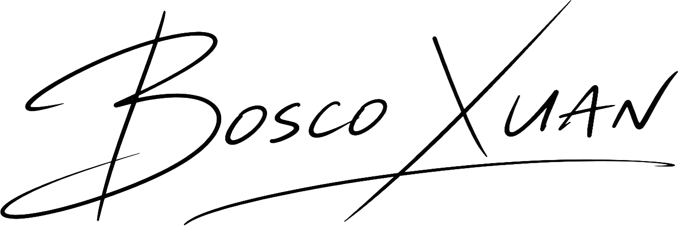 ok prefab founder bosco xuan